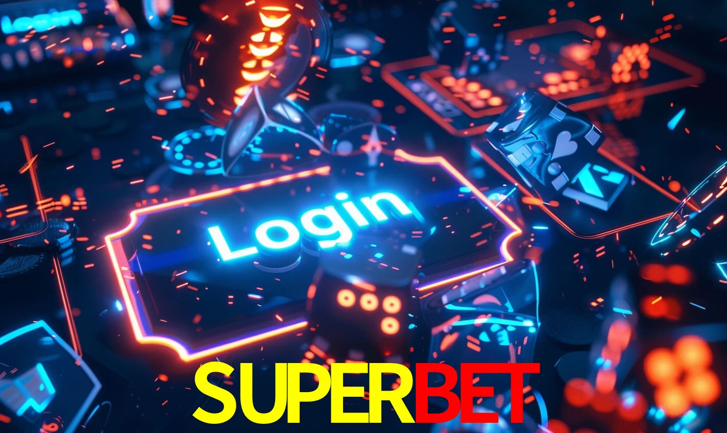 Bônus de Cadastro Cassino SUPERBET